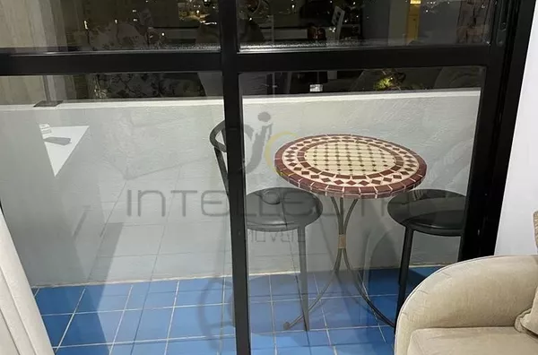 Apartamento para aluguel, 1 quarto(s),  Vila Bertioga, São Paulo