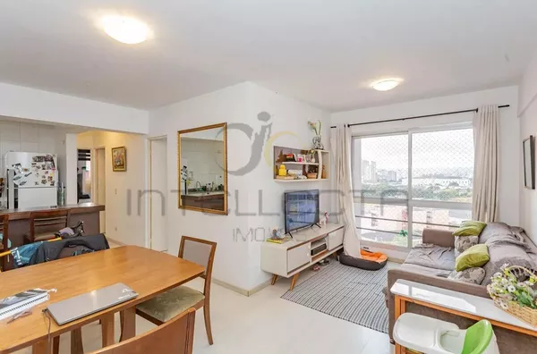 Apartamento para venda, 3 quarto(s),  Cambuci, São Paulo