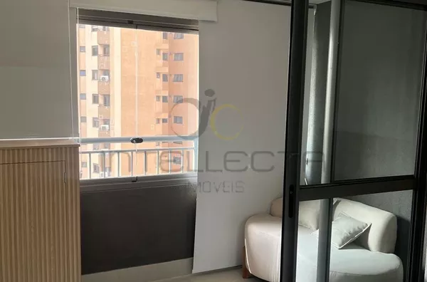 Studio para aluguel,  Vila Mariana, São Paulo