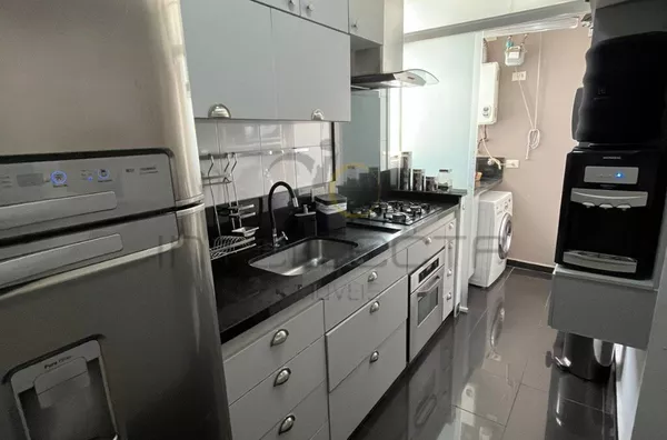 Apartamento para venda, 3 quarto(s),  Cambuci, São Paulo