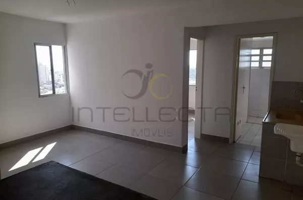Apartamento para aluguel, 65M², 1 quarto, 1 vaga - Vila do Encontro/Jabaquara, São Paulo