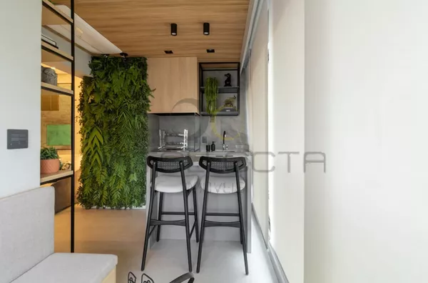 Apartamento Mobiliado para venda, 2 quarto(s),  Vila Mariana, São Paulo