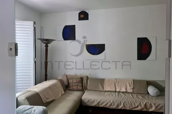 Apartamento Amplo e Totalmente Reformado na Chácara Klabin!