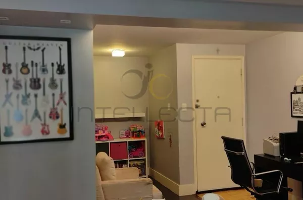 Apartamento para venda, 2 quarto(s),  Vila Clementino, São Paulo