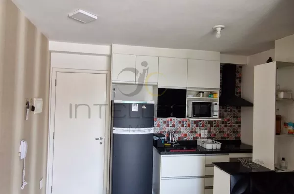 - studio para venda, 1 quarto(s),  Cambuci, São Paulo