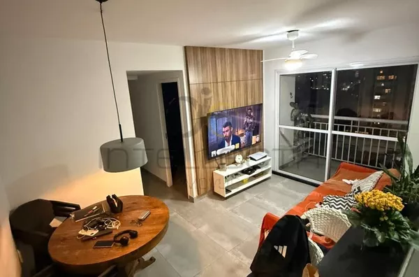 Apartamento para venda 2 quarto(s) cambuci são paulo