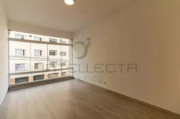 Apartamento para venda, 1 quarto(s),  Aclimação, São Paulo