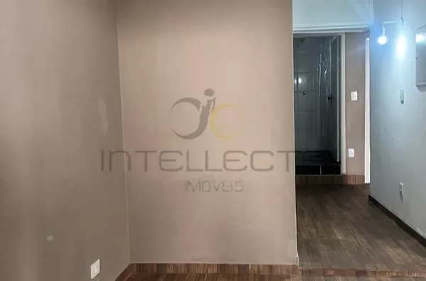 Loft com Quintal Exclusivo na Aclimação – a 300m do Parque!