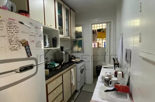 Apartamento semi-mobiliado para venda, 1 quarto(s),  Aclimação, São Paulo
