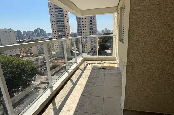 Apartamento aluguel, 2 quarto(s),  Cambuci, São Paulo