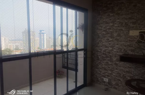 Apartamento Espetacular com 3 Dormitórios Amplos e Ótima Localização!