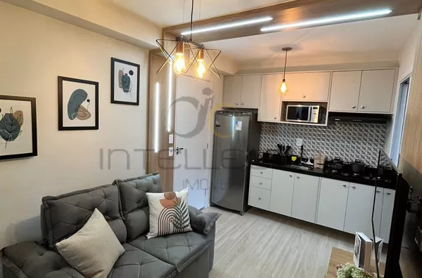 Apartamento para aluguel, 1 quarto(s),  Vila Monumento, São Paulo