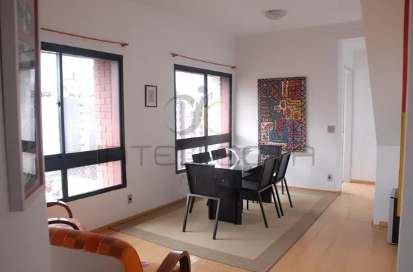 "Imóvel Aconchegante com Lazer Completo na Vila Mariana"