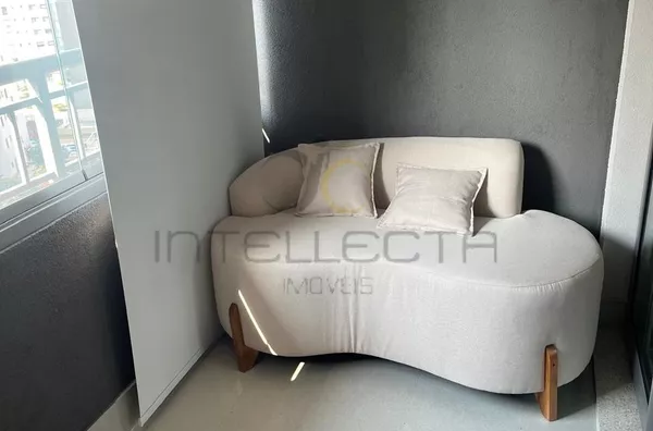 Studio para aluguel,  Vila Mariana, São Paulo