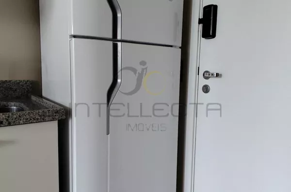 Studio para venda Mobiliado,  Vila Mariana, São Paulo