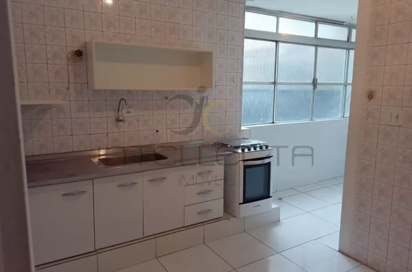 Apartamento para venda, com Excelente Planta Próximo ao Parque Ibirapuera na Vila Mariana!
