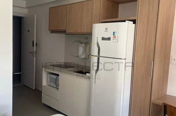 Studio para aluguel,  Vila Mariana, São Paulo