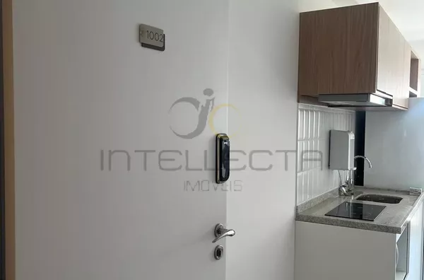 Studio para aluguel,  Vila Mariana, São Paulo