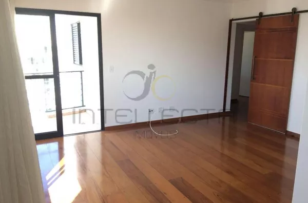 Apartamento andar alto, com armários e 3 vagas – pronto pra morar!