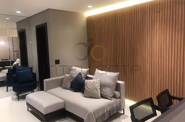 Apartamento para venda, 2 quarto(s),  Cambuci, São Paulo