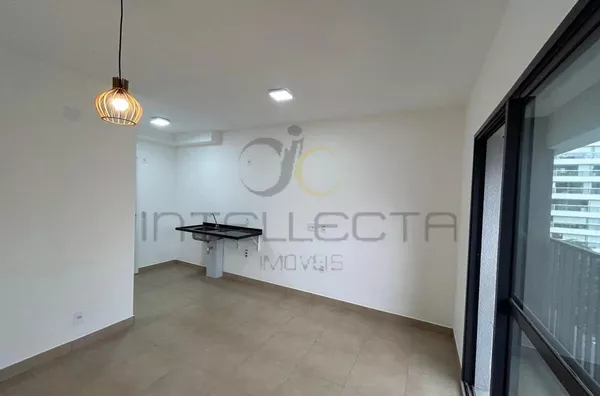 Oportunidade! Studio Compacto e Funcional em Localização Premium