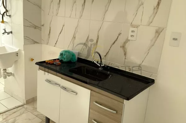 Apartamento para aluguel, 2 quarto(s),  Cambuci, São Paulo