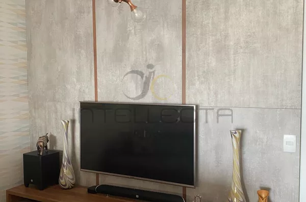 Apartamento para venda, 2 quarto(s),  Cambuci, São Paulo