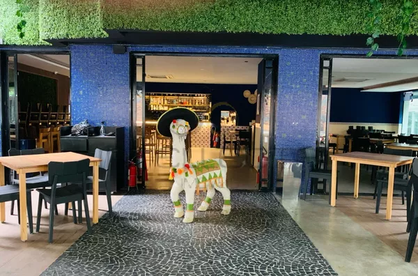 Oportunidade Única! Restaurante Pronto para Brilhar na Zona Nobre de São Paulo!