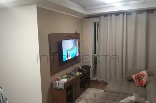Apartamento para venda 3 quarto(s) Cambuci são paulo