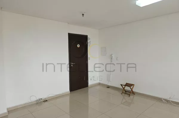 Conjunto comercial para venda, 1 sala, sacada, 1 vaga de garagem - Ipiranga, São Paulo