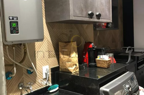 Apartamento para venda,  Cambuci, São Paulo