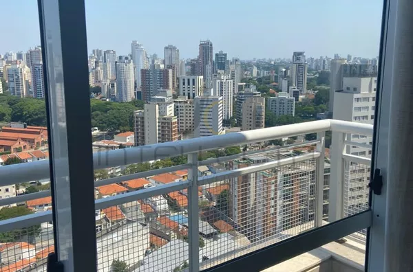Cobertura tríplex para aluguel de 170m² Vila Mariana São Paulo