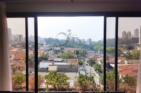 Apartamento para venda, 4 quarto(s),  Vila Mariana, São Paulo