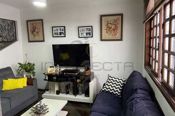 Sobrado para venda, 3 quarto(s),  Cambuci, São Paulo