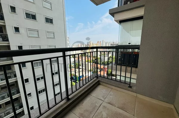 Venda de Studio – A 300 metros do Metrô Vila Mariana