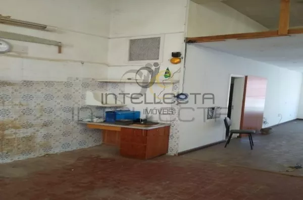 Galpão para venda 1 quarto(s) jardim da glória são paulo