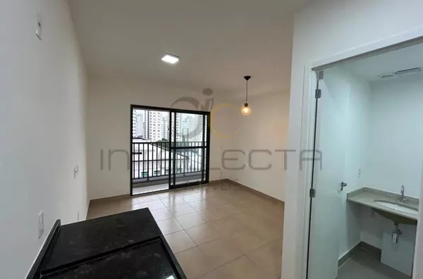 Oportunidade! Studio Compacto e Funcional em Localização Premium