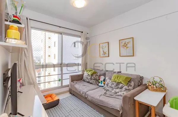 Apartamento para venda, 3 quarto(s),  Cambuci, São Paulo