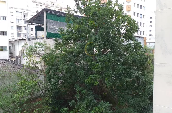 Apartamento para aluguel, 1 quarto - Bela Vista, São Paulo