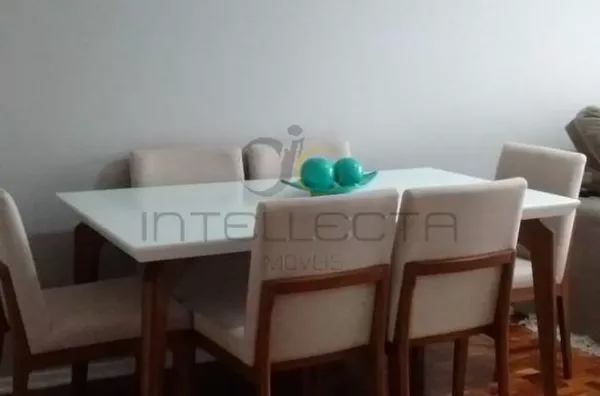 Apartamento para venda, 2 quarto(s),  Vila Deodoro, São Paulo