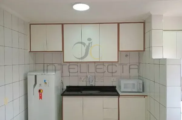 Apartamento para venda MOBILIADO, 1 quarto(s),  Aclimação, São Paulo