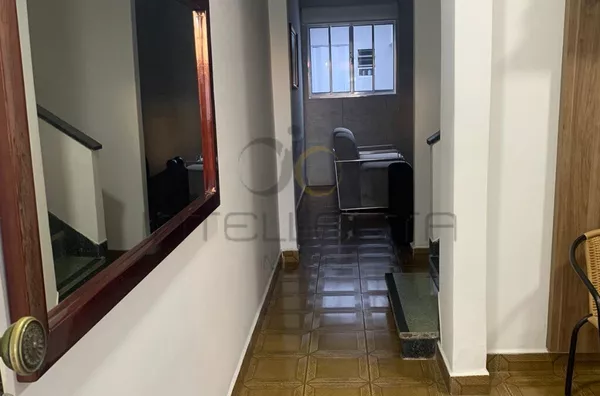 Sobrado para venda, 3 quarto(s),  Cambuci, São Paulo