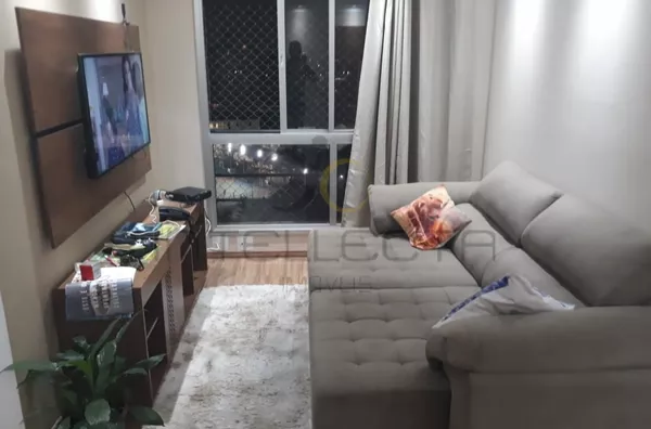 Apartamento para venda 3 quarto(s) Cambuci são paulo