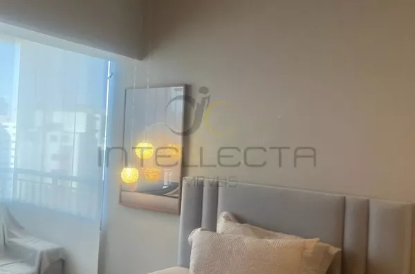 Studio MOBILIADO pé direito alto para aluguel,  Vila Mariana, São Paulo