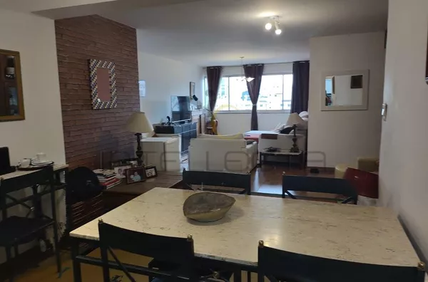 Apartamento para venda, 3 quarto(s),  Vila Mariana, São Paulo