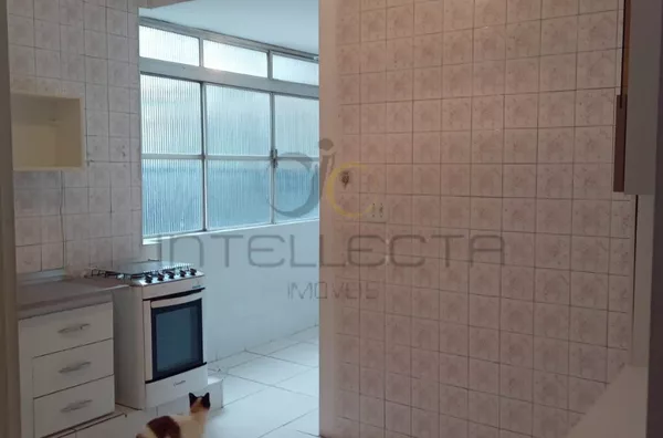 Apartamento para venda, com Excelente Planta Próximo ao Parque Ibirapuera na Vila Mariana!
