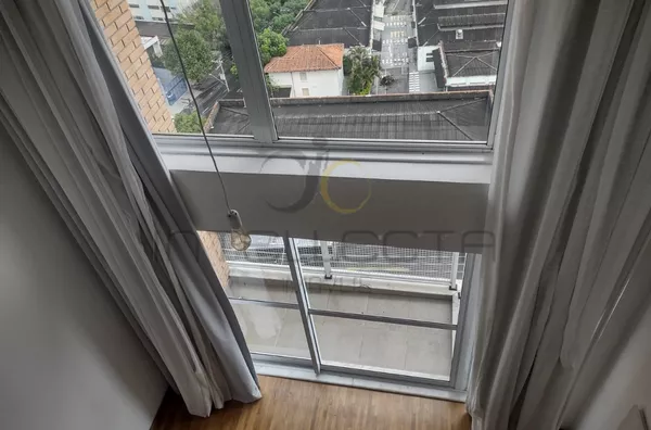 Apartamento duplex para venda 1 quarto(s) vila mariana são paulo