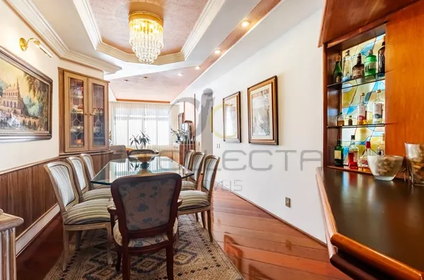 Apartamento para venda , 3 quarto(s),  -100 MTS DO METRÔ VERGUEIRO