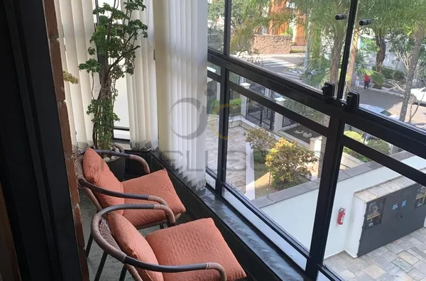 Excelente apartamento de 144 m² com 3 suítes e 3 vagas!