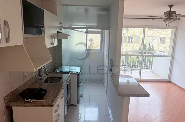 Apartamento para venda 2 quarto(s) cambuci são paulo